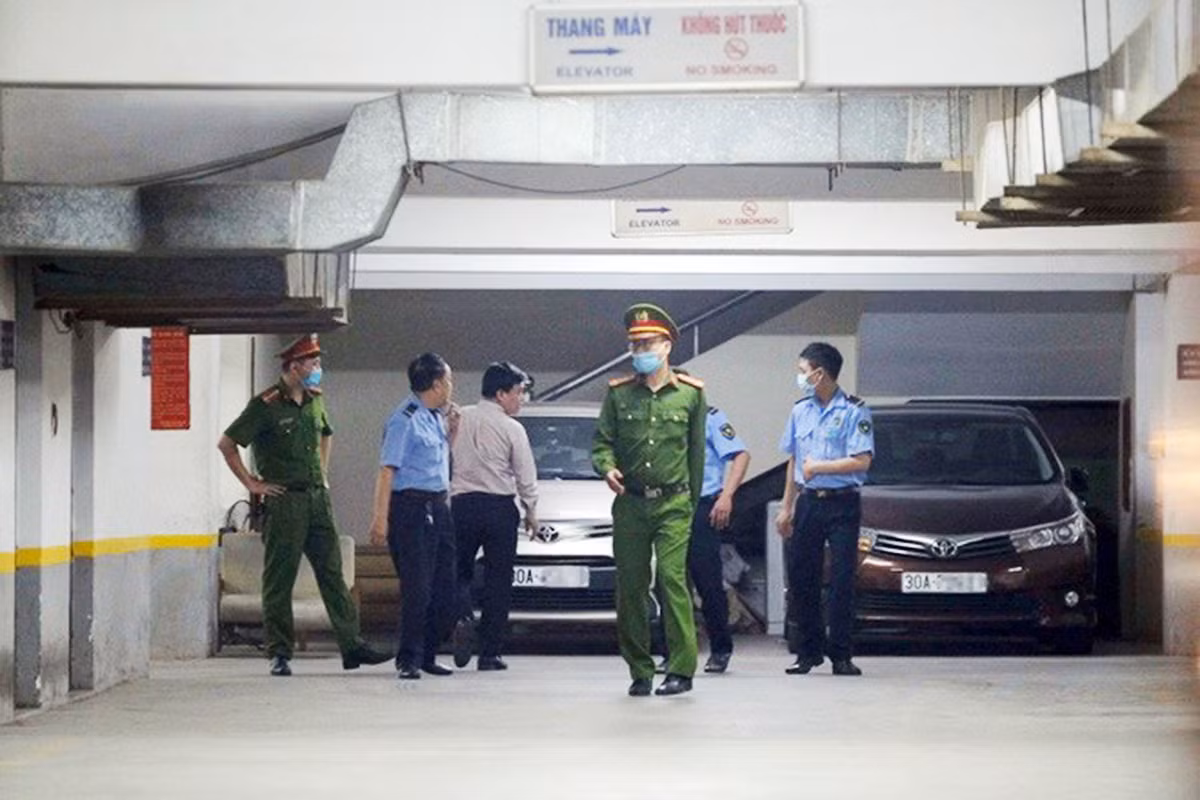 Cần mạnh tay với chiêu trò bơm thổi chứng khoán -0