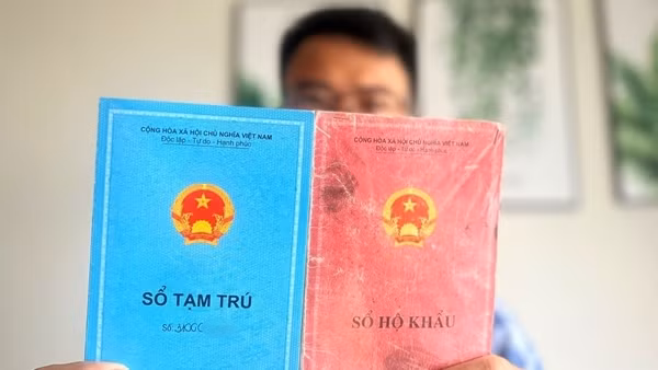 Hướng dẫn sử dụng thông tin công dân thay xuất trình sổ hộ khẩu, sổ tạm trú