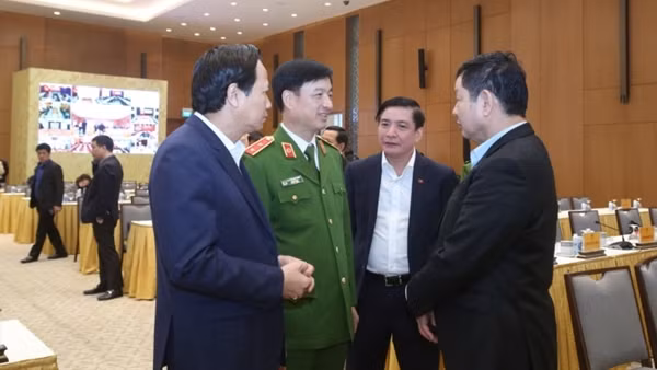 Sáu nhiệm vụ trọng tâm và trách nhiệm của người đứng đầu trong thực hiện Đề án 06