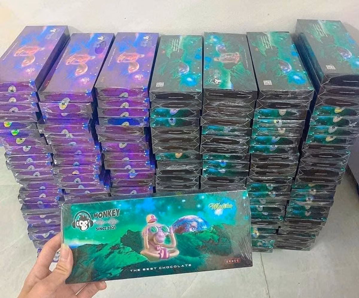 Len lỏi vào từng ngóc ngách (bài 1) -0