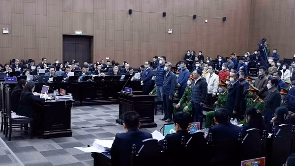 Vụ án AIC: Bất ngờ thay đổi lời khai, cựu nhân viên AIC xin nhận tội