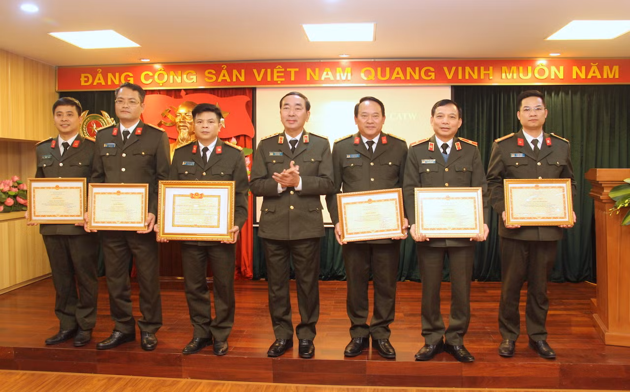 Chú ý tính nhân văn trong thực thi nhiệm vụ kiểm tra, giám sát -1