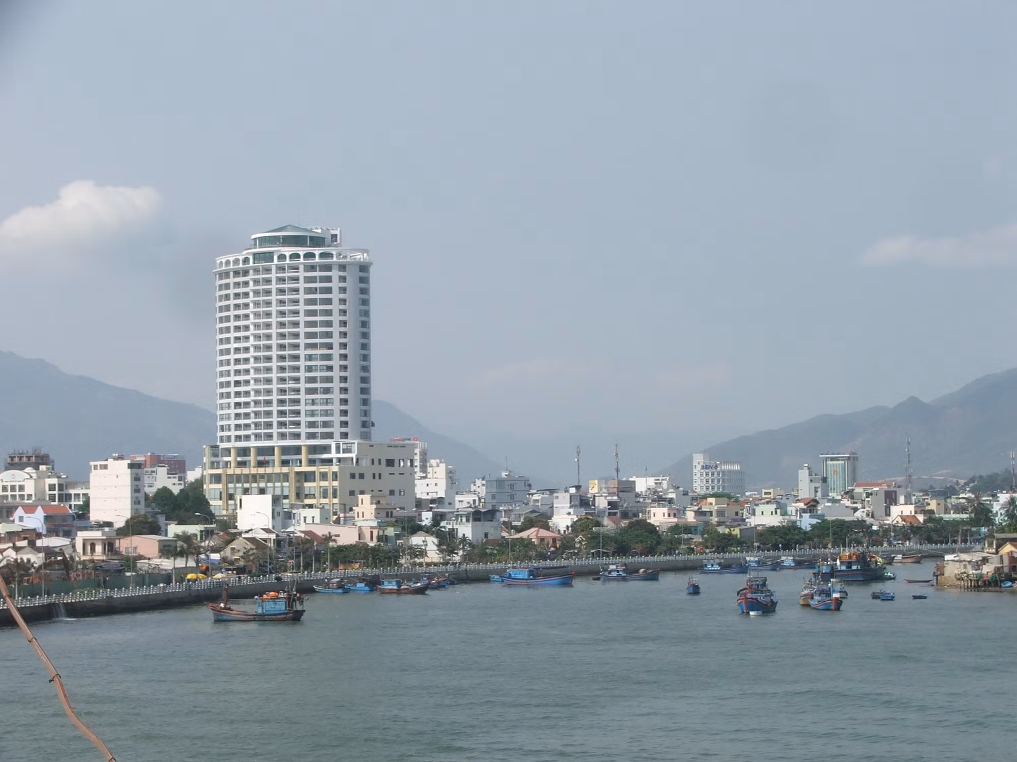 4 xã ở huyện Diên Khánh nằm trong quy hoạch chung TP Nha Trang đến năm 2040 -0