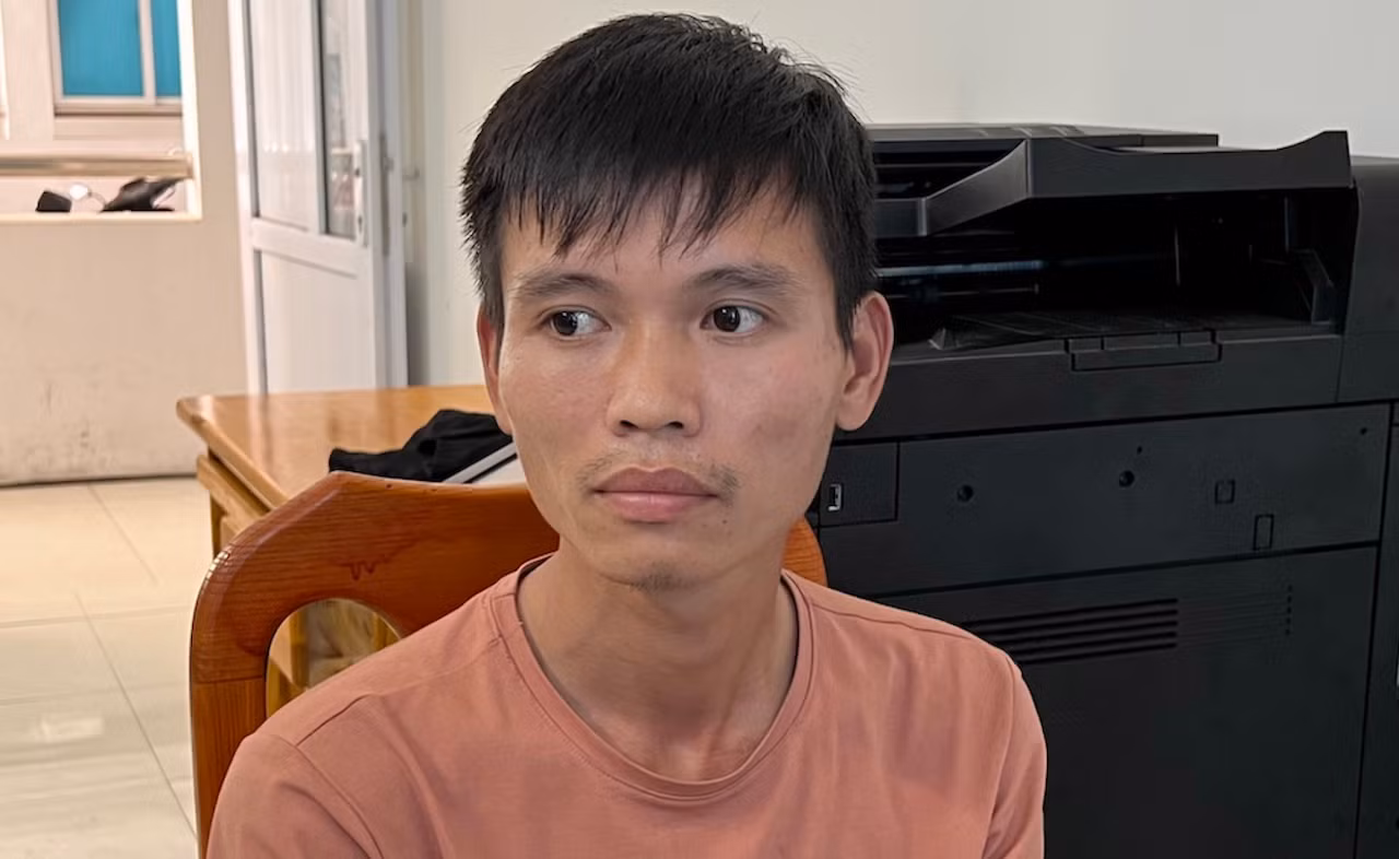 Bắt giam hai bị can mua bán người dưới 16 tuổi -0