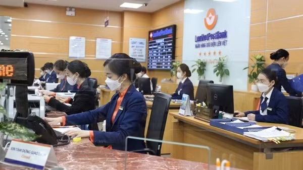 LienVietPostBank sớm hoàn thành Basel III và IFRS 9, gia tăng năng lực quản trị rủi ro