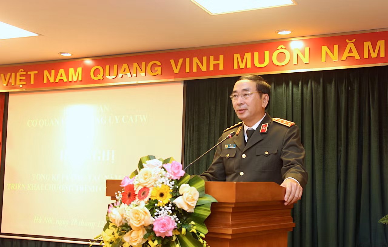 Chú ý tính nhân văn trong thực thi nhiệm vụ kiểm tra, giám sát -0