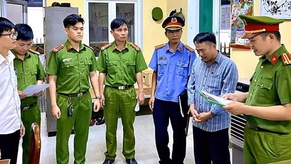 Thầy phong thủy “rởm” và cú lừa 3,4 tỷ đồng