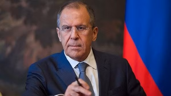 Ngoại trưởng Nga: Ukraine cần đáp ứng yêu cầu, hoặc quân đội Nga sẽ định đoạt