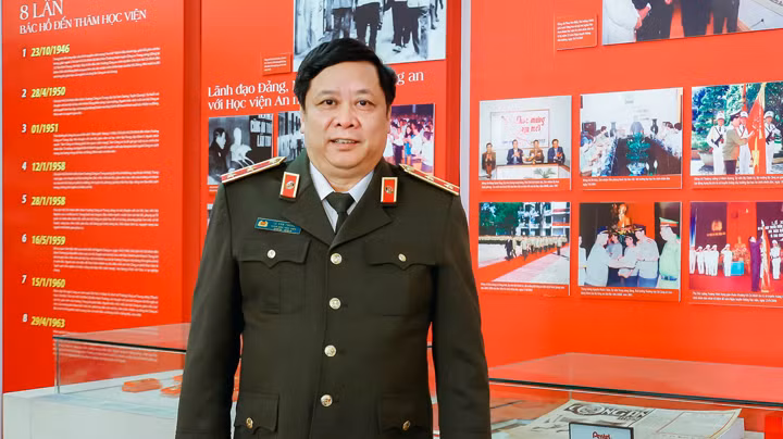 Triển khai công tác năm 2023 gắn với thực hiện hiệu quả Nghị quyết số 12 của Bộ Chính trị -0