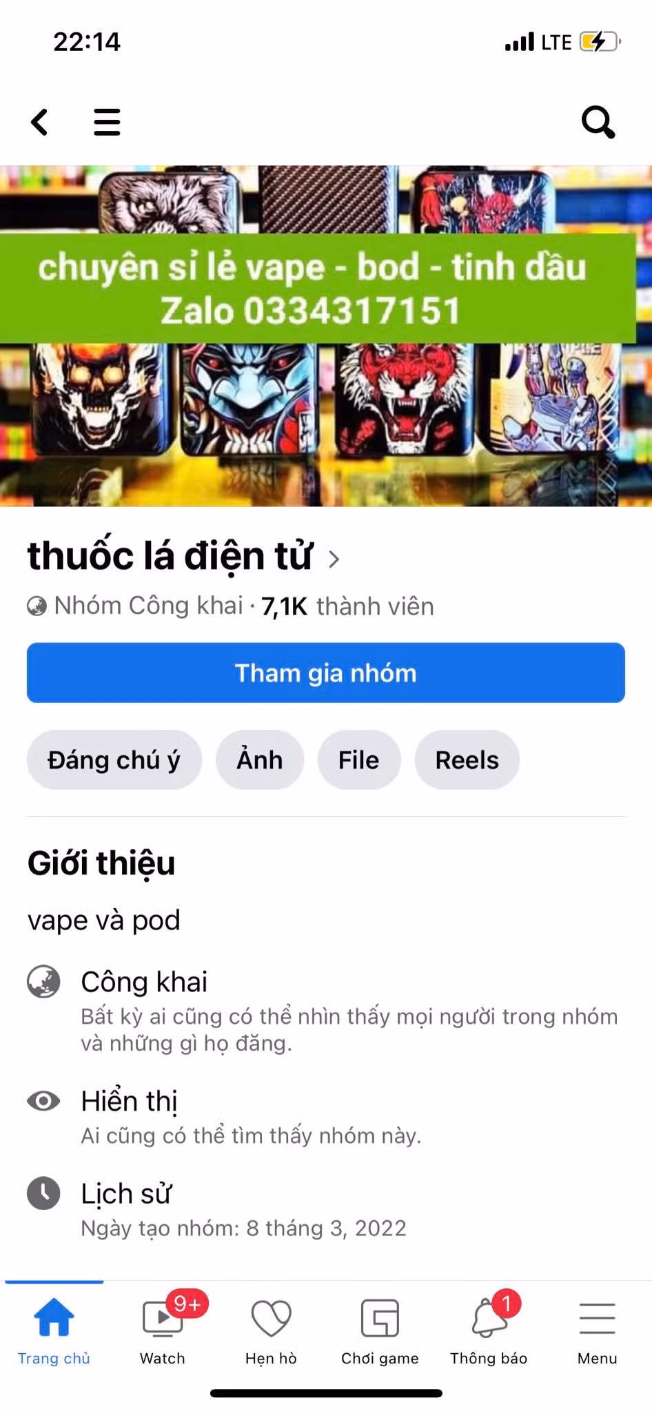 Hậu quả khôn lường của thuốc lá điện tử (bài 2) -0