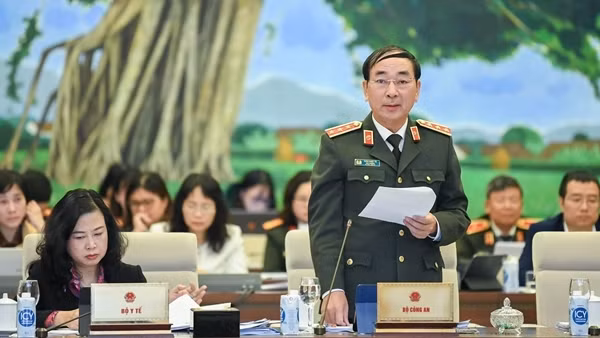 Quy định về tổ chức khám chữa bệnh cần phù hợp với lĩnh vực về lực lượng vũ trang