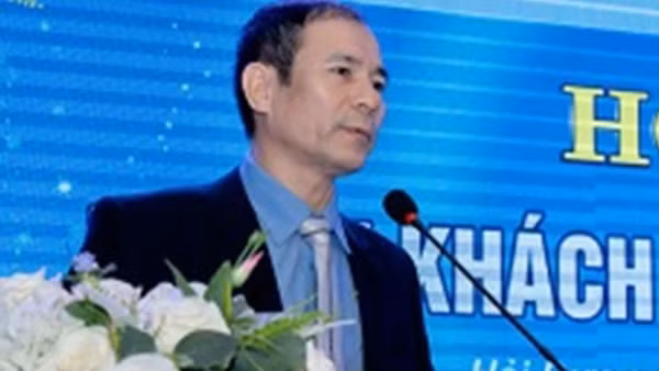 Kỷ luật Đảng Phó giám đốc Sở Y tế và 3 lãnh đạo CDC Hải Dương