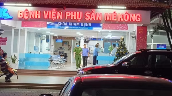 Bắt quả tang chấp hành viên nhận hối lộ 350 triệu đồng tại một bệnh viện