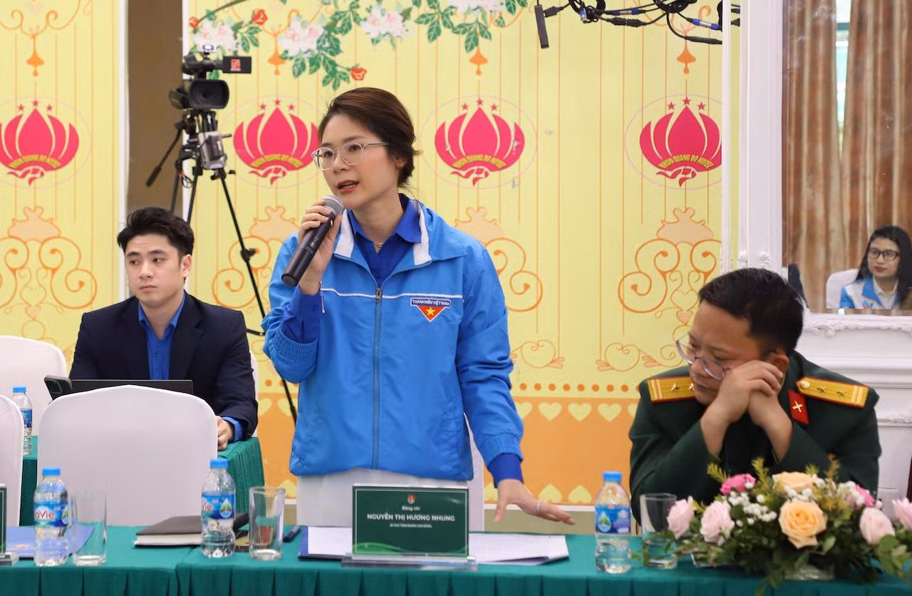 Trung ương Đoàn hỗ trợ thanh niên vùng đồng bào dân tộc thiểu số khởi nghiệp -0