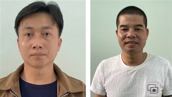 Khởi tố 13 đối tượng lừa đảo hàng ngàn tỷ đồng bằng công nghệ cao