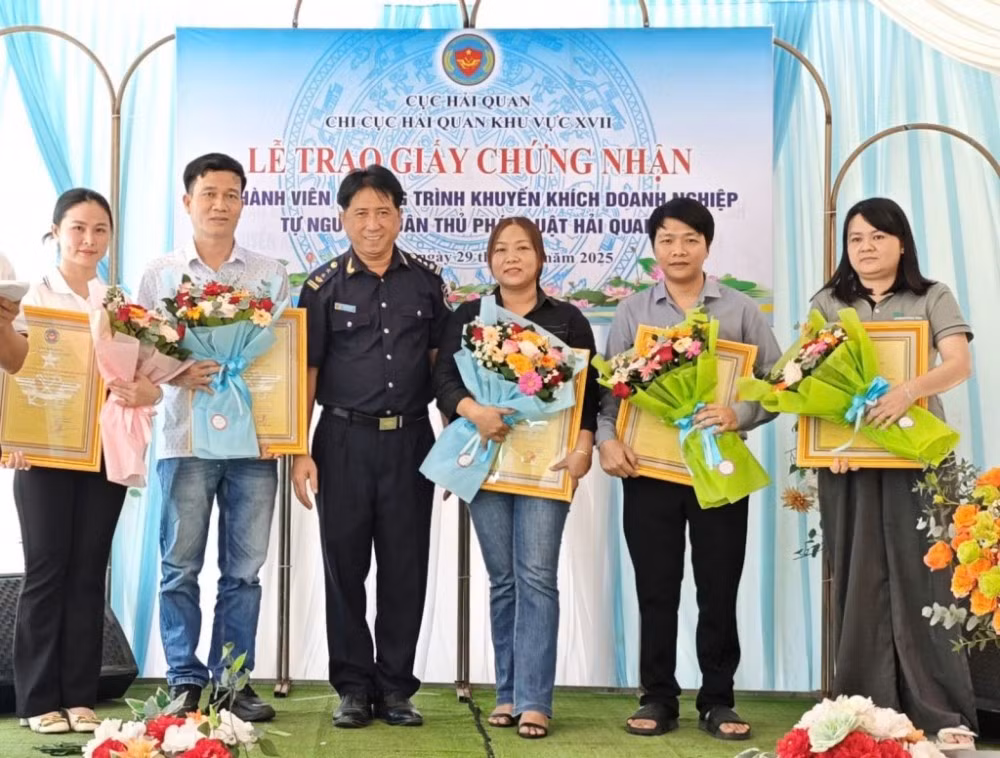 Tăng cường hợp tác Hải quan để thúc đẩy thương mại Việt Nam – Trung Quốc -0