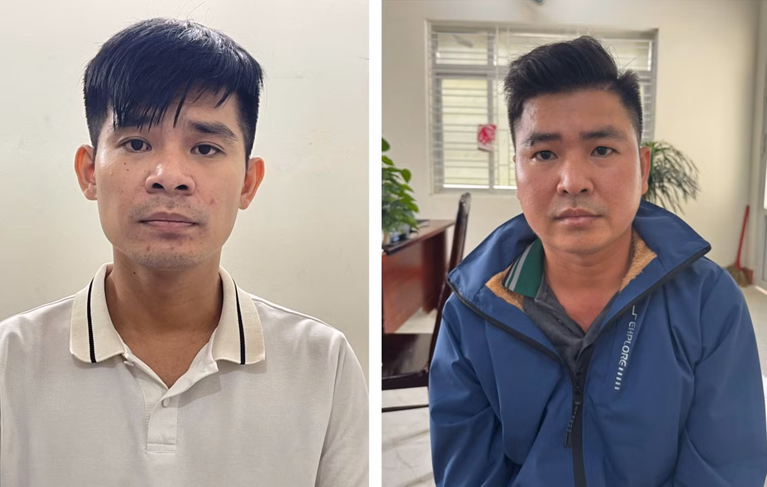 Triệt xóa một đường dây “vẽ” dự án… ảo để lừa đảo chiếm đoạt tiền tỷ -0