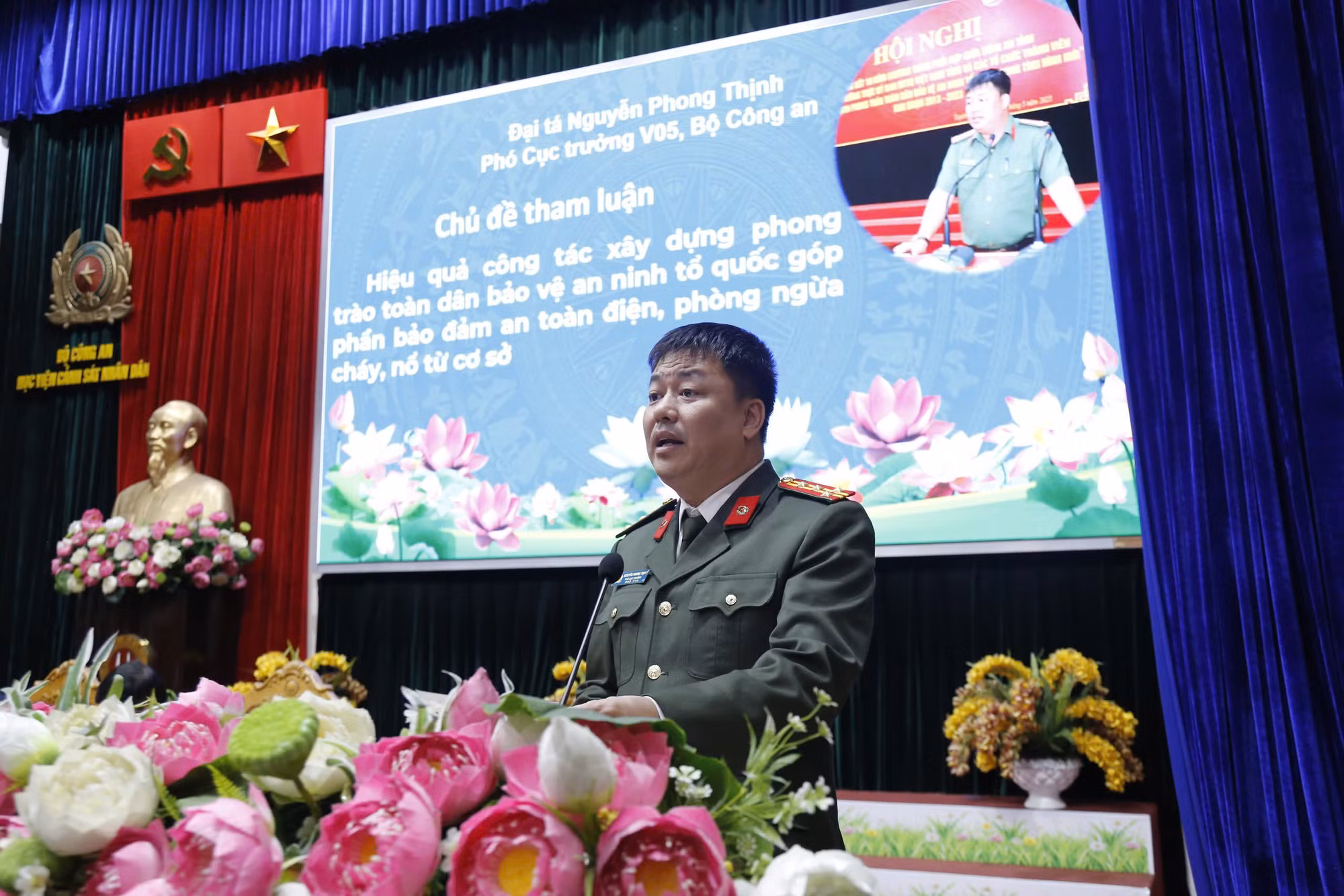 Hoàn thiện cơ chế, chính sách góp phần phòng ngừa, giảm thiểu các nguy cơ cháy nổ do sự cố điện gây ra -0
