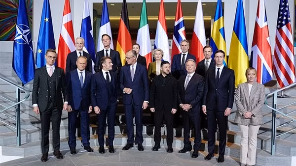 Đàm phán hòa bình Ukraine: Đi tìm tiếng nói chung