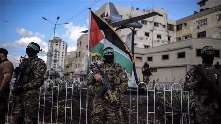 “Dự án Bình minh” có thắp sáng hy vọng hồi sinh cho Gaza? -2