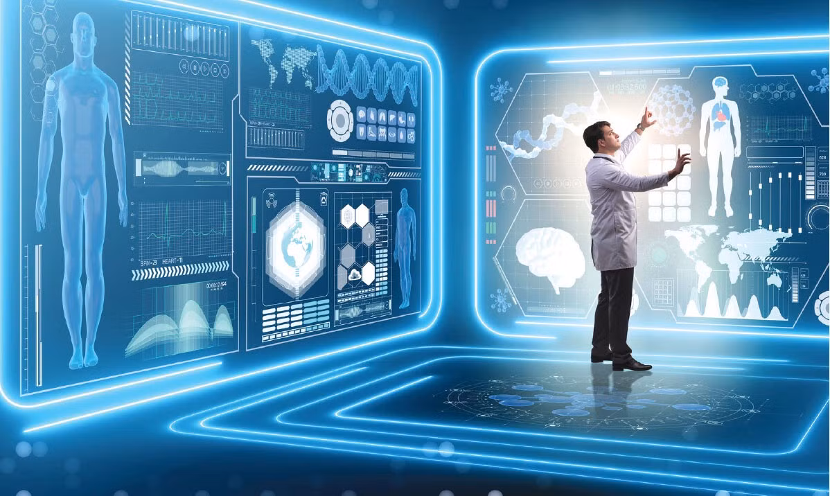  IoT: Cánh cửa mới của gián điệp dữ liệu -0