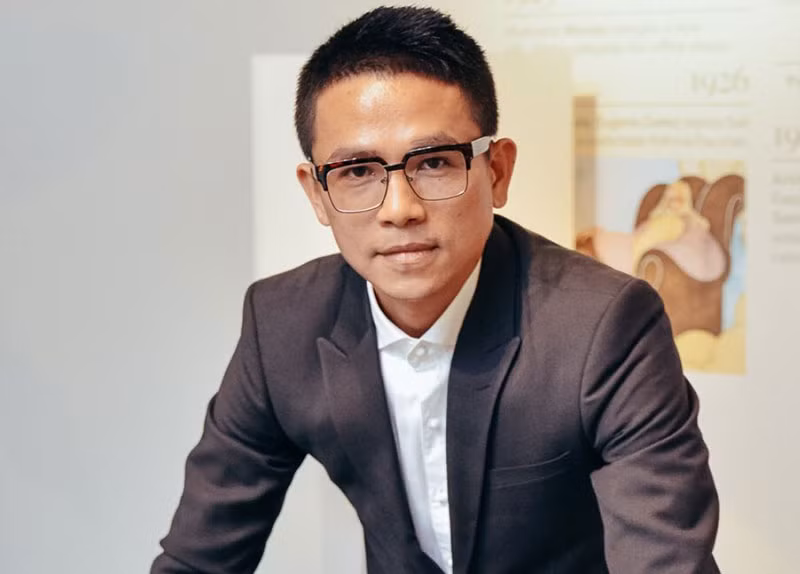 Tăng trưởng nghịch chiều và cơ hội cho nền công nghiệp văn hóa -0