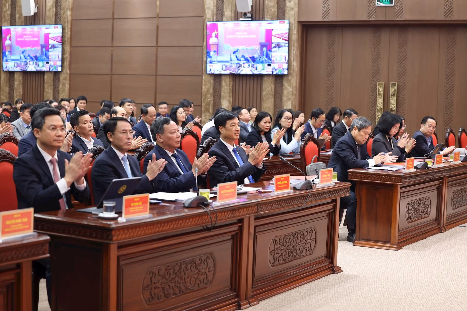 Hà Nội đột phá tháo gỡ các 