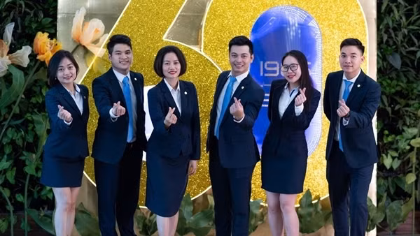 Tập đoàn Bảo Việt (BVH) chi hơn 783 tỷ đồng cổ tức bằng tiền
