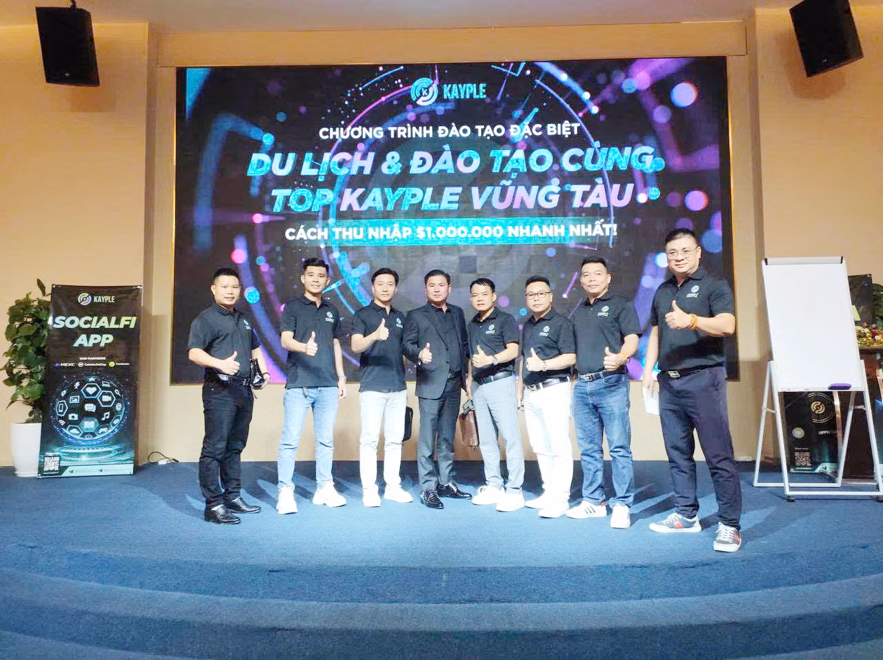 Hành trình truy bắt nhóm tội phạm “vẽ” dự án ảo để lừa đảo hàng ngàn tỷ đồng -0