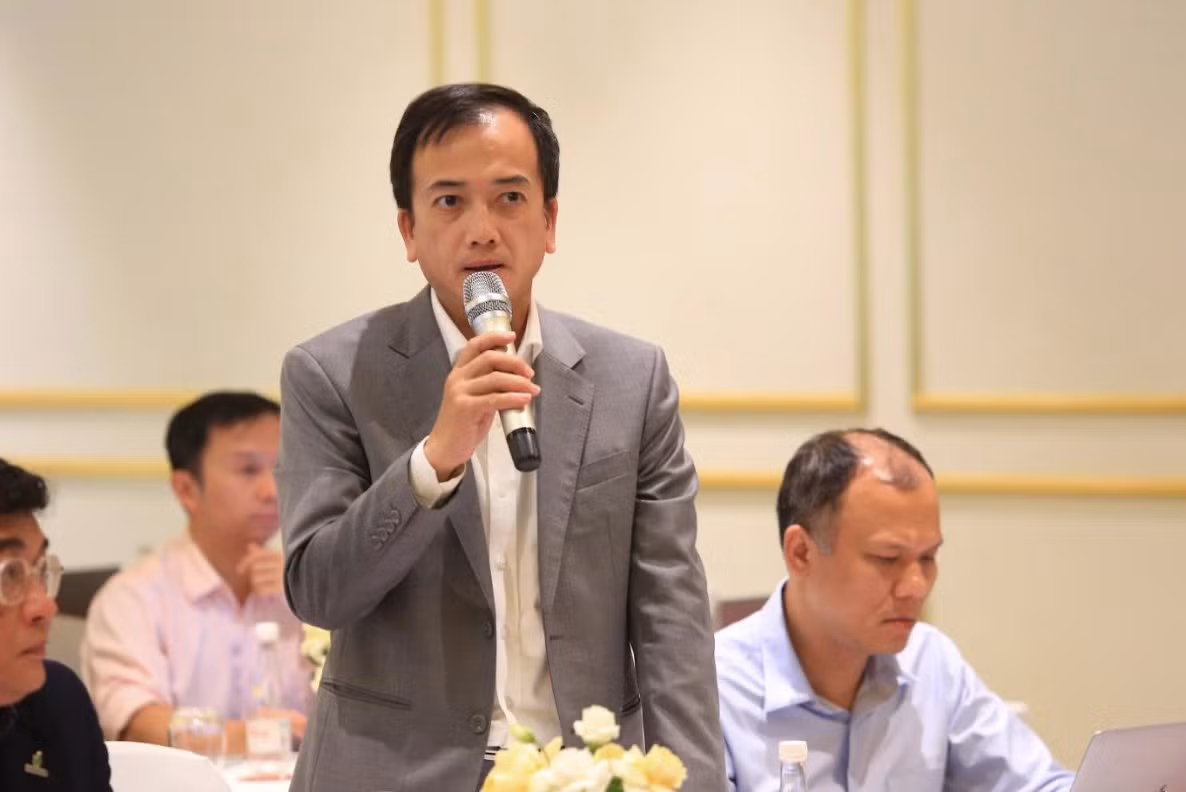 Thúc đẩy xây dựng thị trường điện công bằng, minh bạch hơn -3