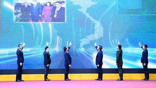 Ra mắt Hệ thống truy xuất nguồn gốc nông sản, bảo vệ người tiêu dùng