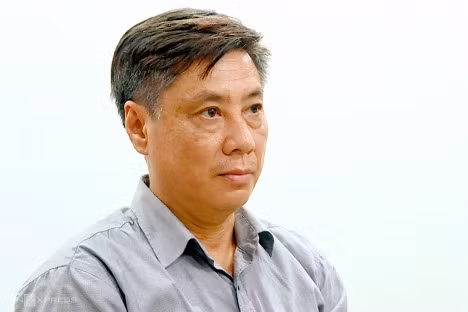 Hai cựu Chủ tịch tỉnh Khánh Hòa sắp hầu tòa trong vụ thâu tóm đất Sân bay Nha Trang -0