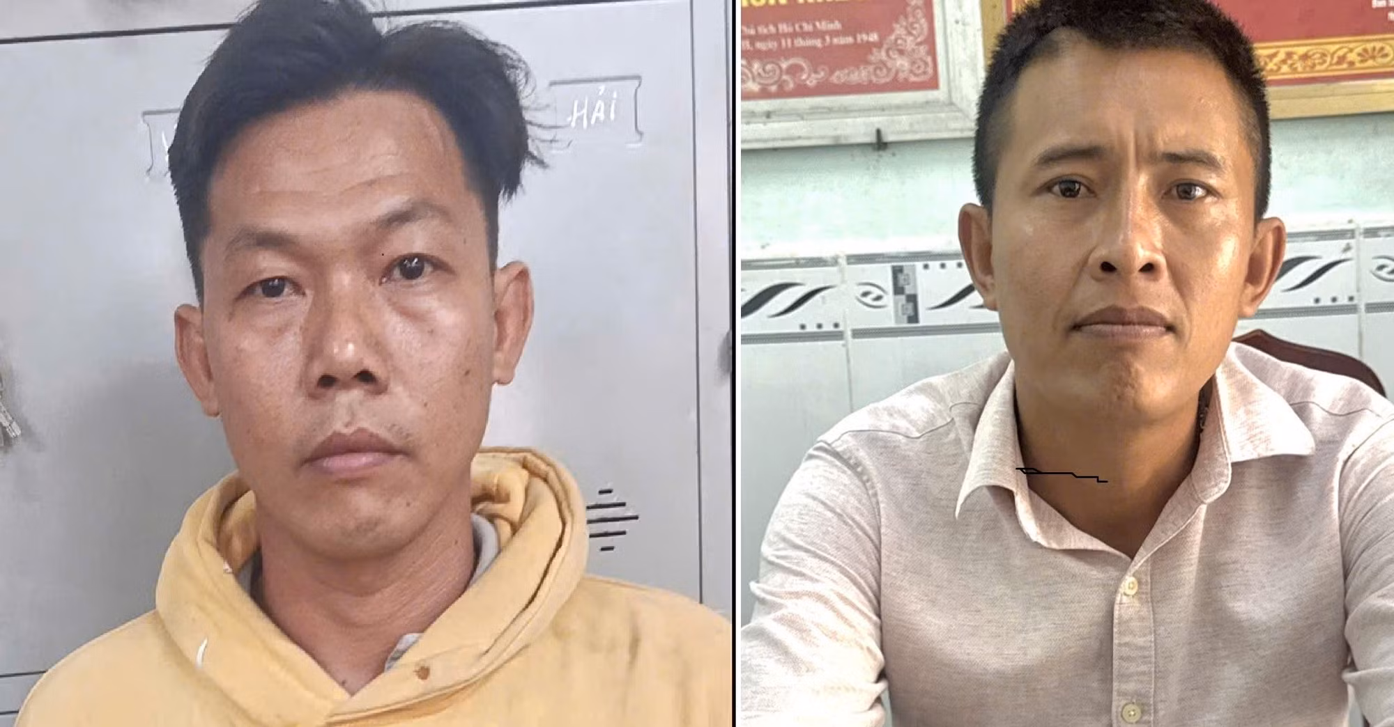 Khởi tố nhóm đối tượng lừa bán đá thiên thạch rồi cướp 1,5 tỷ đồng -0