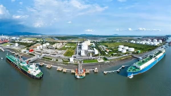 Từ trụ cột năng lượng đến điểm tựa cộng đồng