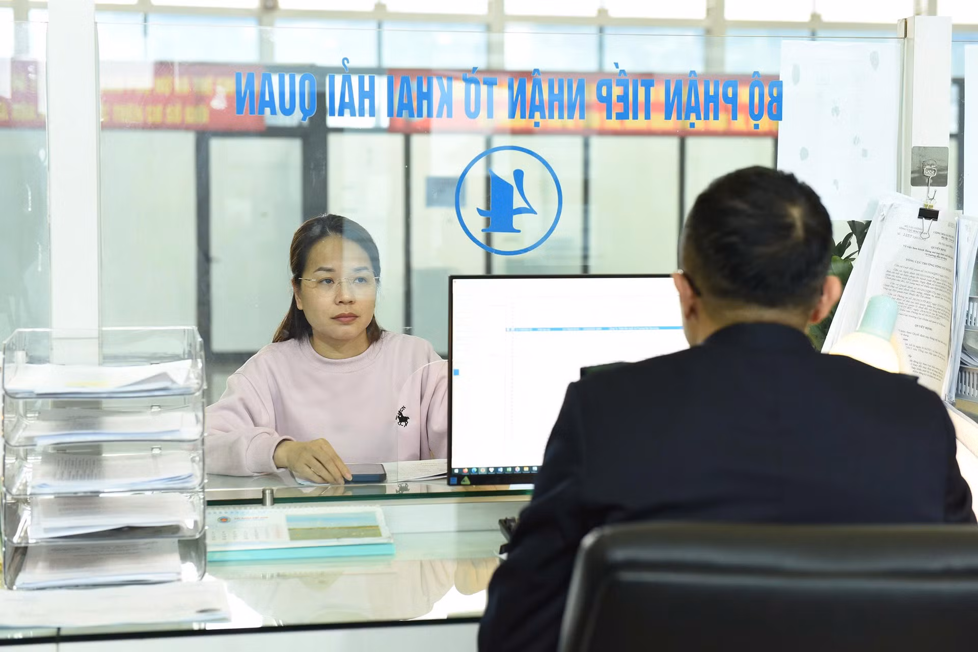 Sửa đổi khung pháp lý hải quan: Lợi ích kép cho doanh nghiệp và cơ quan quản lý -0