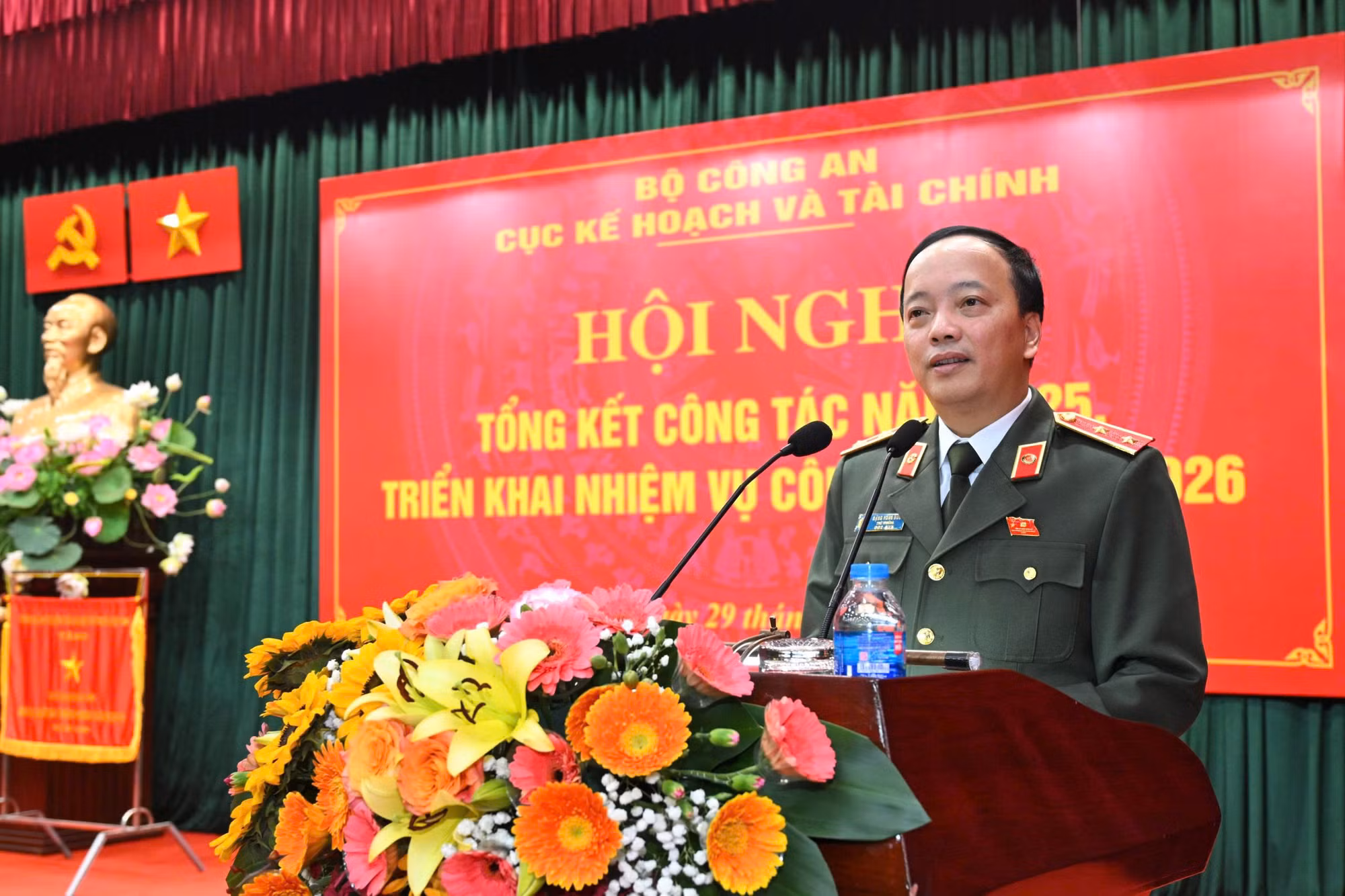 Nâng cao hiệu quả quản lý nhà nước trong công tác điều hành ngân sách -4