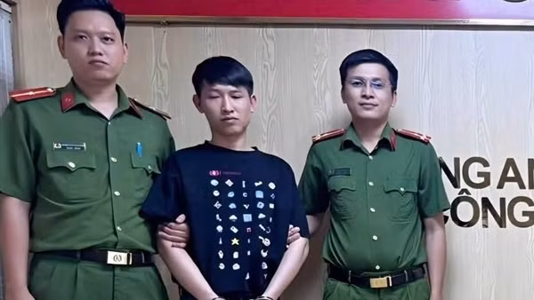 Công an TP Hồ Chí Minh bắt giữ nhiều tội phạm truy nã trong đợt cao điểm