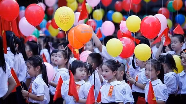 10 dấu ấn nổi bật trong lĩnh vực Giáo dục và Đào tạo năm 2025