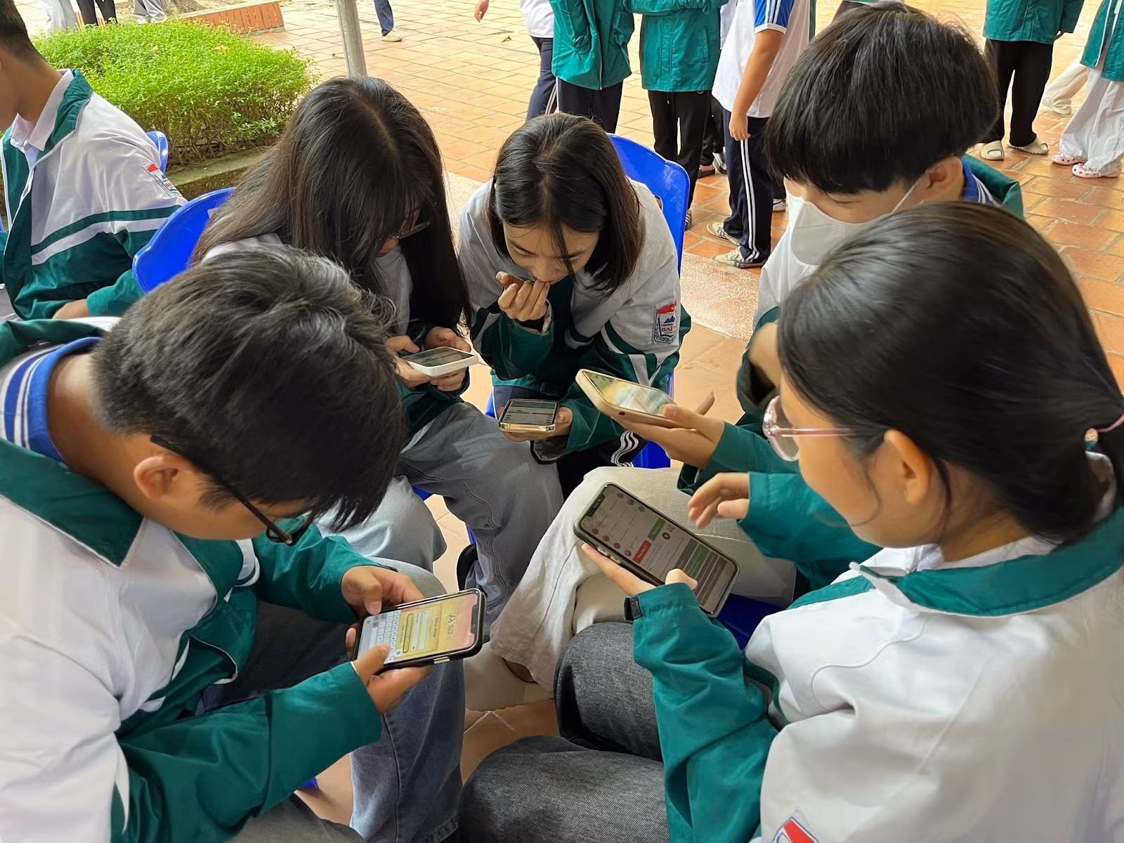 Mở thêm một cánh cửa vào đại học cho học sinh: câu chuyện từ ECoach đến ClassUp -0