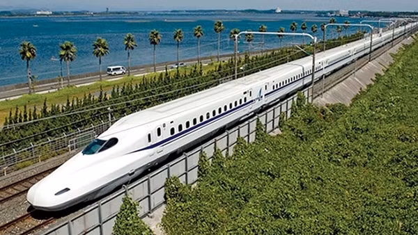 Vingroup nêu lý do rút đề xuất đầu tư đường sắt tốc độ cao Bắc-Nam