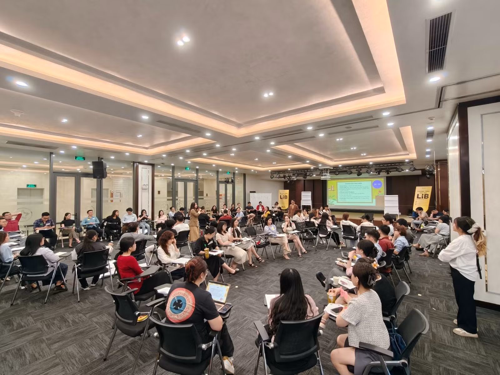 IELTS Mentor 2025: Năm “siết chuẩn” để lớn bền vững, tăng tốc bằng bản nâng cấp ELITE -0