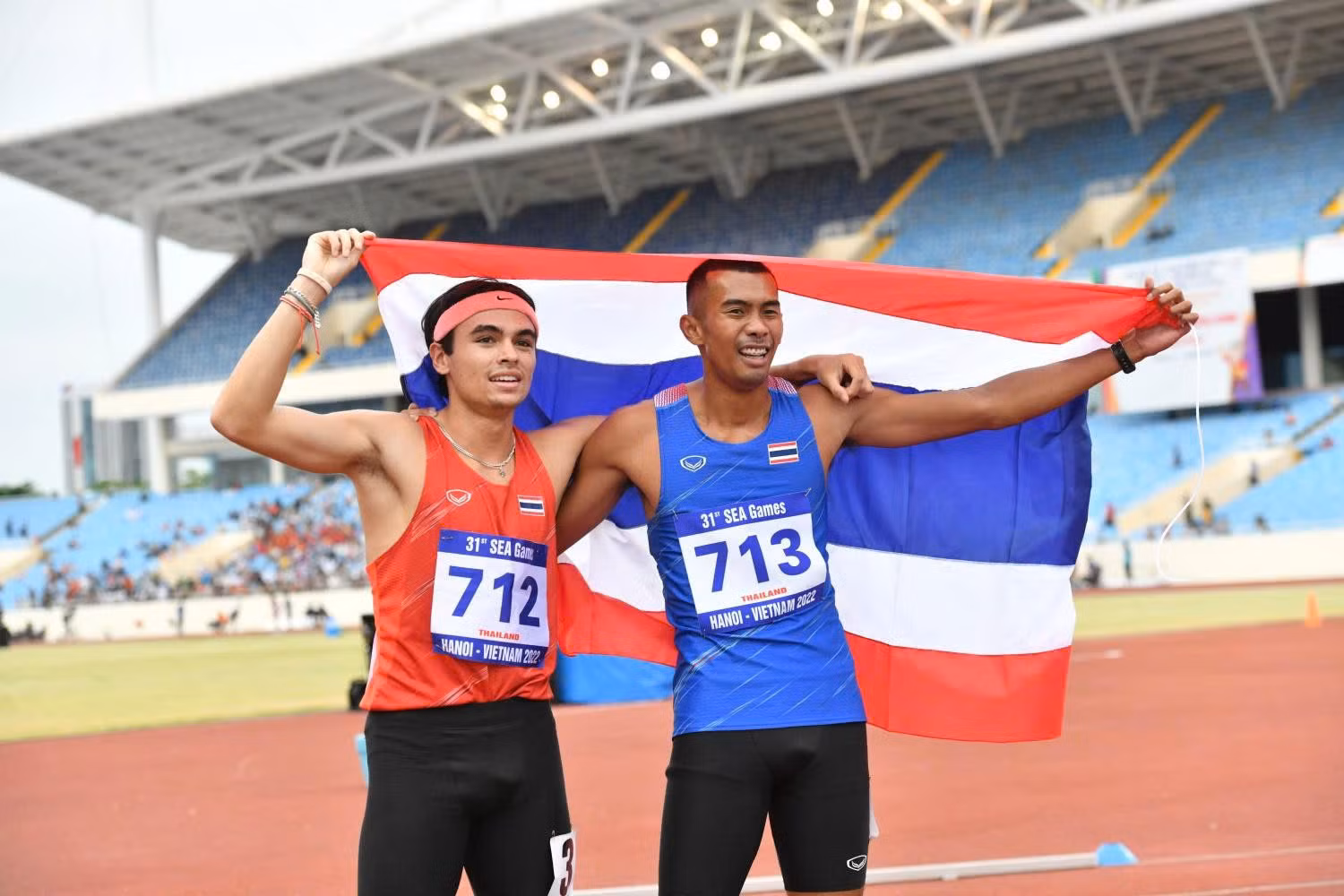 SEA Games 33: Thể thao Việt Nam hoàn thành nhiệm vụ -3