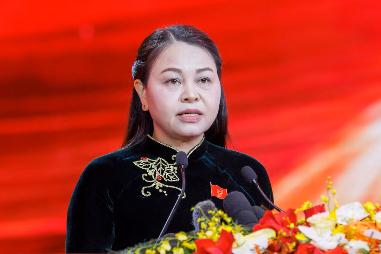 Thủ tướng phát động thi đua 