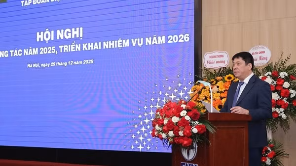 Việt Nam đứng thứ 2 khu vực ASEAN về công suất nguồn điện