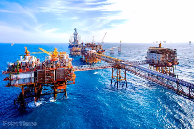 Petrovietnam 50 năm làm chủ công nghệ chiến lược, mở rộng chuỗi giá trị vững mạnh -0