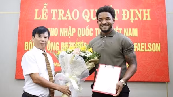 Điều kiện được nhập quốc tịch Việt Nam từ ngày 1/7/2025