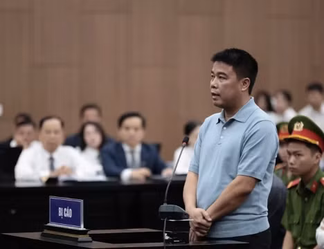 Hai cựu Chủ tịch tỉnh Khánh Hòa sắp hầu tòa trong vụ thâu tóm đất Sân bay Nha Trang -0
