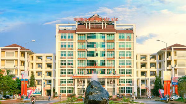 Thanh tra Chính phủ chuyển thông tin vụ việc Trường Đại học Tây Bắc sang Bộ Công an