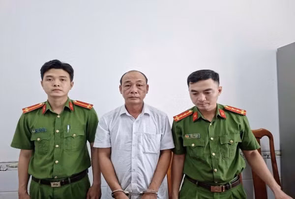 Khởi tố, bắt đối tượng lừa đảo trên 3 tỷ đồng -0