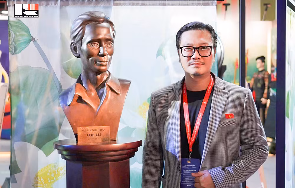 Câu chuyện đẹp về người quản giáo CAND: “Nơi bình minh trở lại” -1